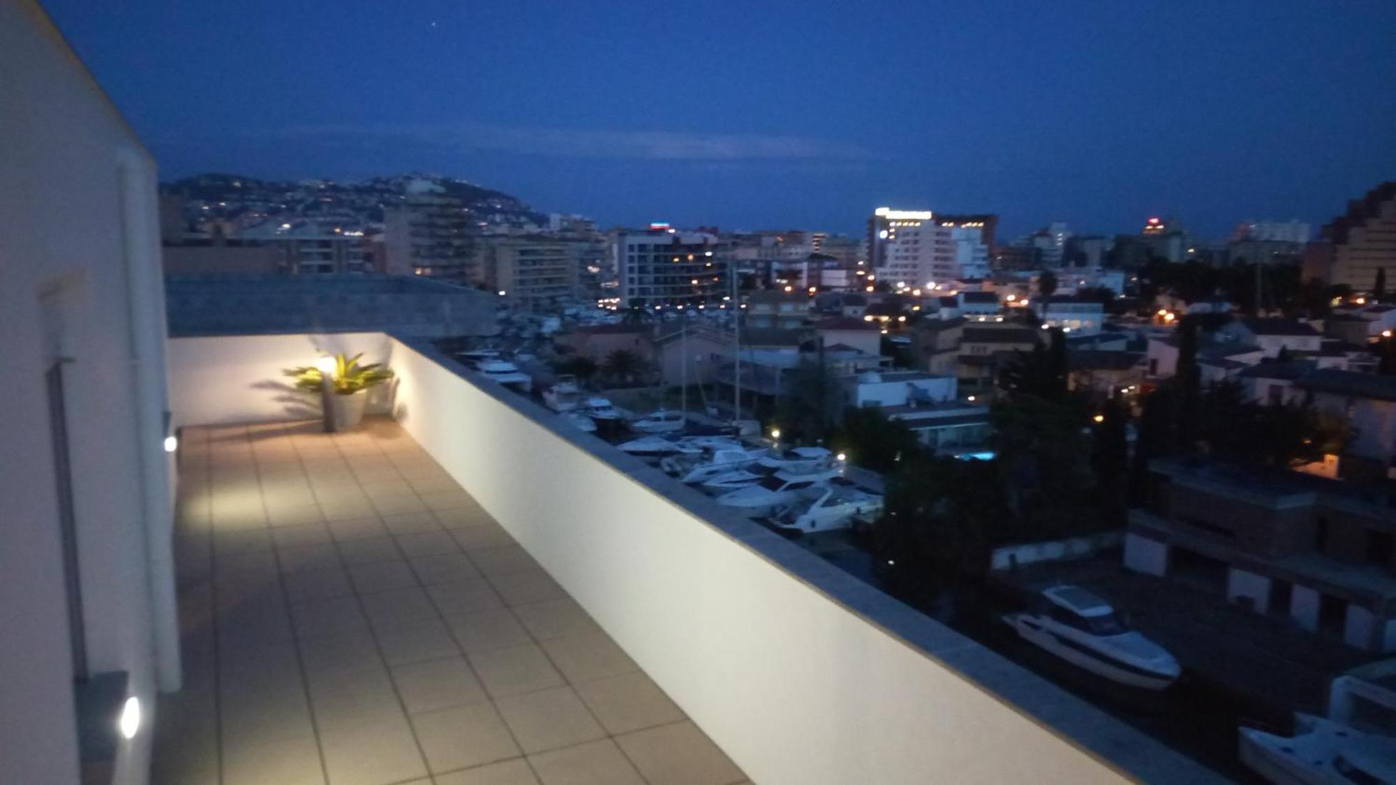 Vigata Apartment