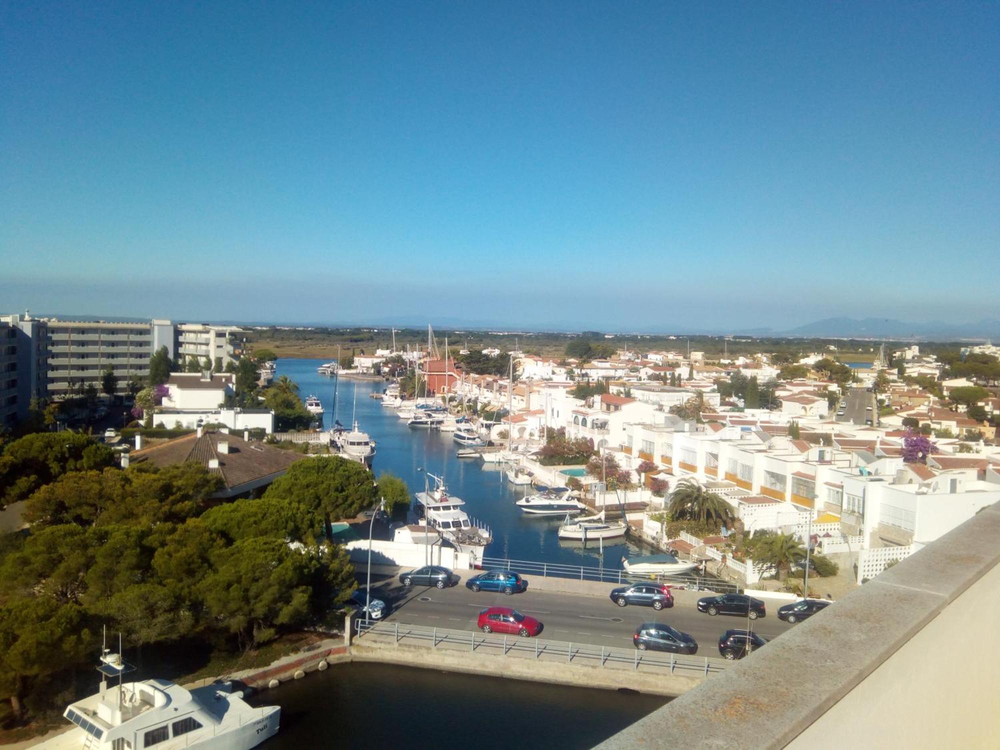 Apartment Vigata