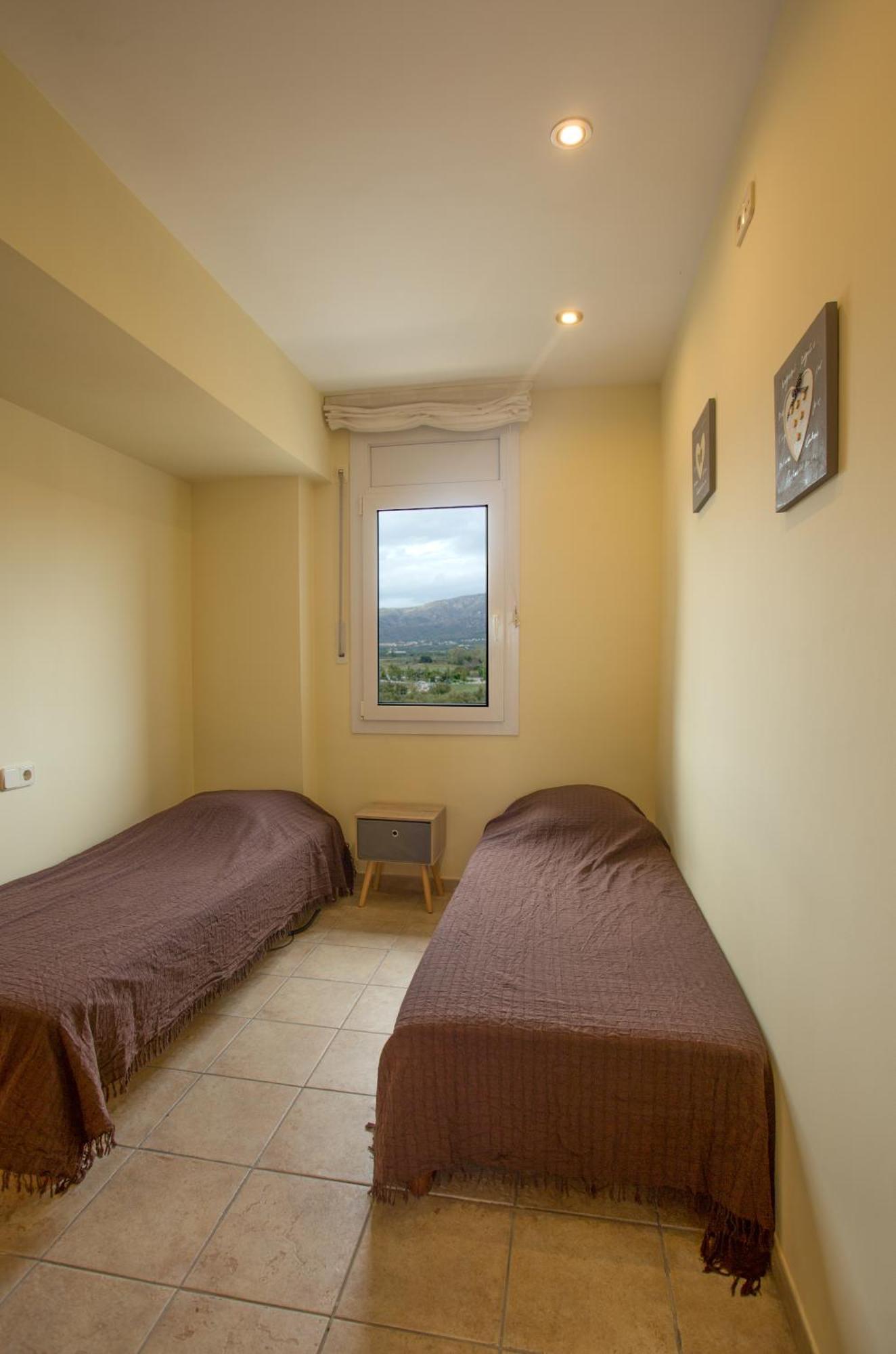 Vigata Apartment *