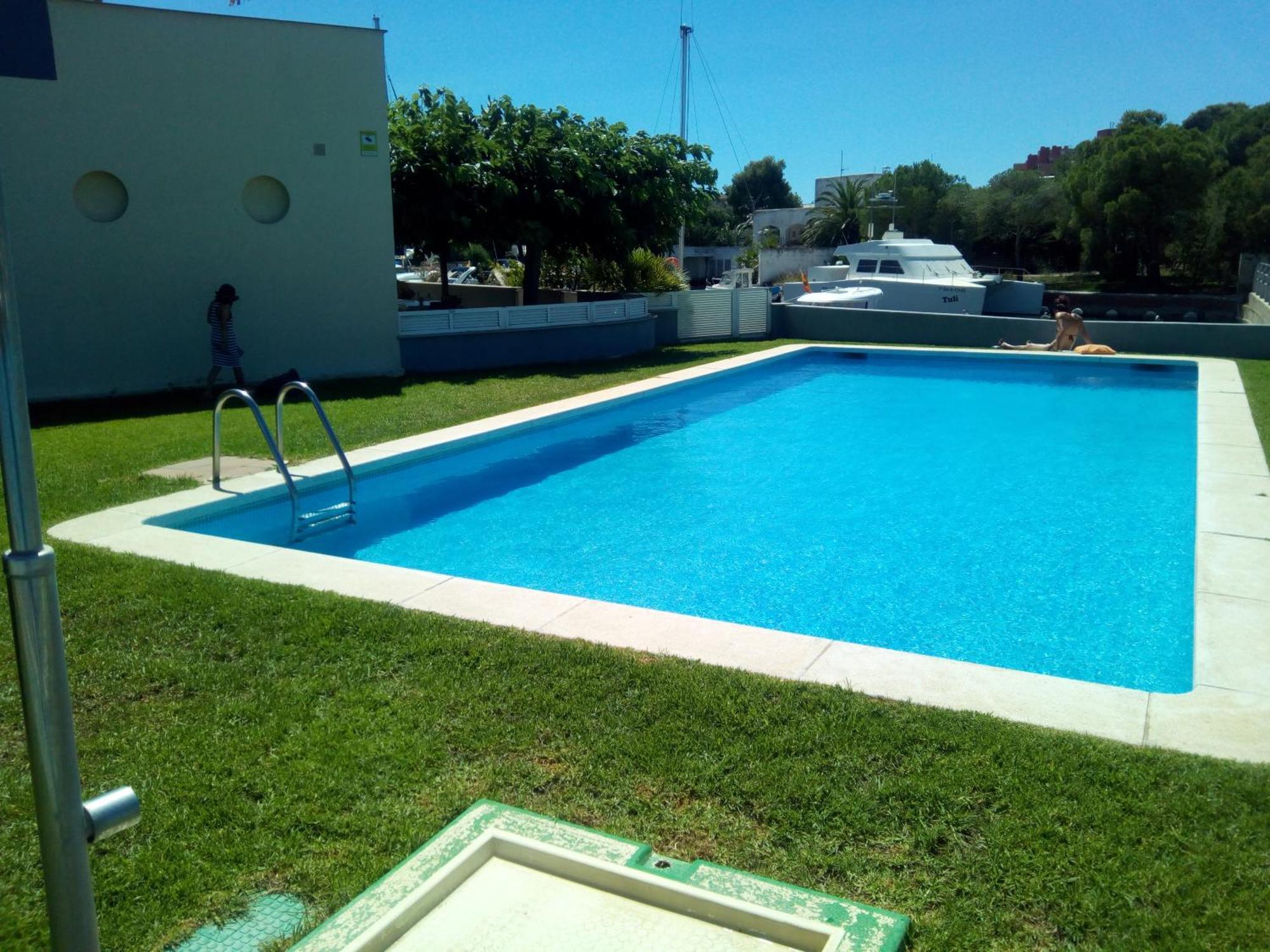 Vigata Apartment *