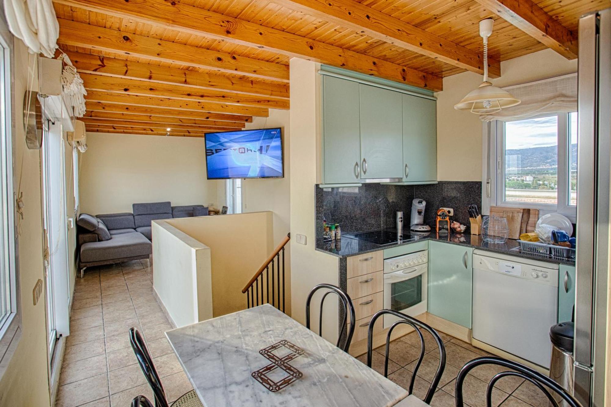 Apartment Vigata *